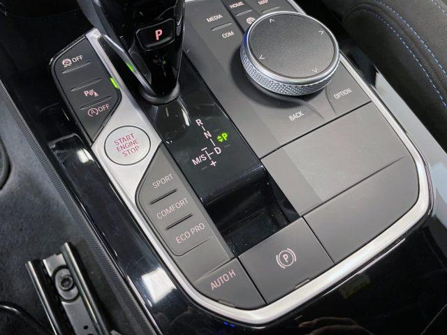 BMW 118 118D M-SPORT AUTO - IVA DEDUCIBILE