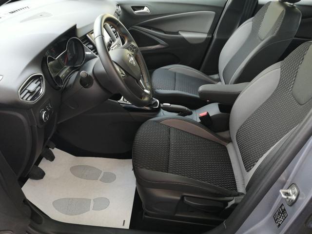 OPEL Crossland X 1.2 12V Start&Stop Innovation