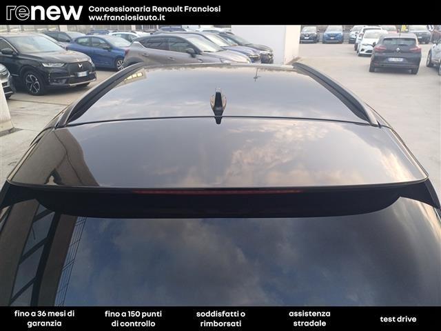 RENAULT Austral iconic E-Tech full hybrid 200 esprit Alpine