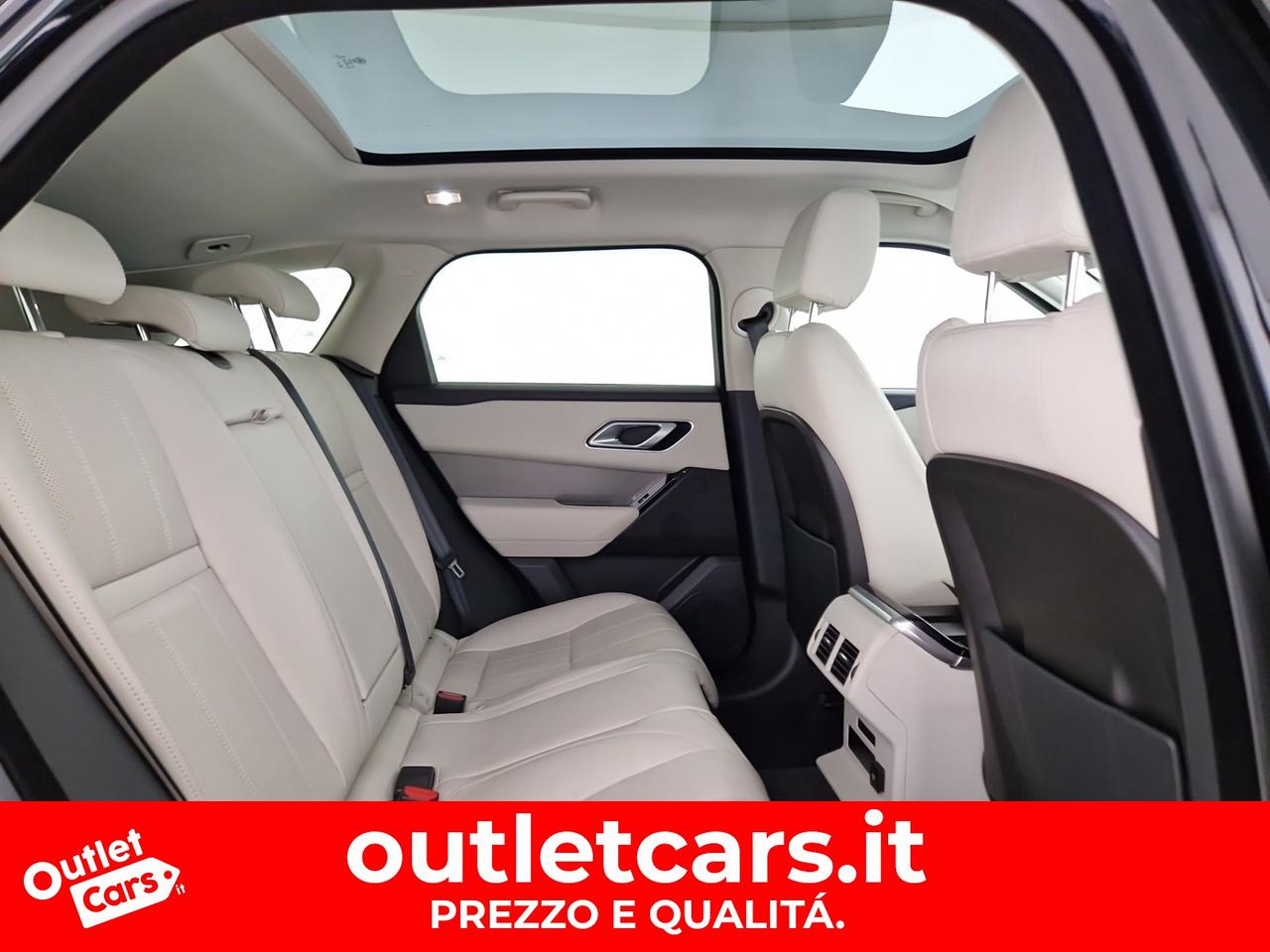 Land Rover Range Rover Velar 2.0d i4 se 180cv auto my20