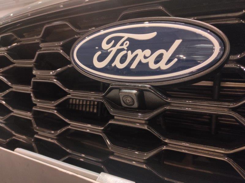 FORD Puma '19-> - Puma 1.0 EcoBoost Hybrid 125 CV S&S aut. ST-Line