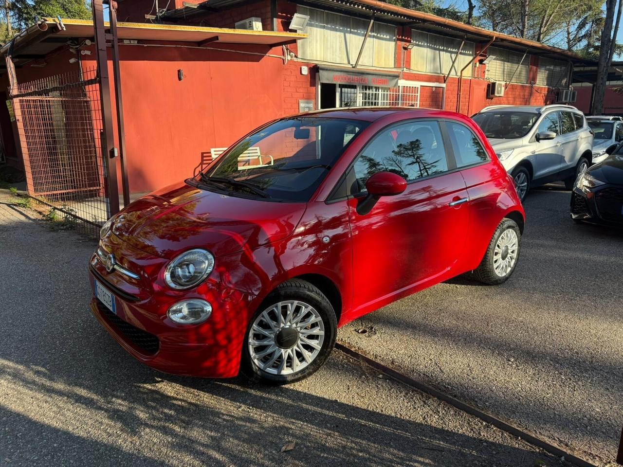 Fiat 500 1.0 Hybrid Dolcevita GARANZIA 24 MESI