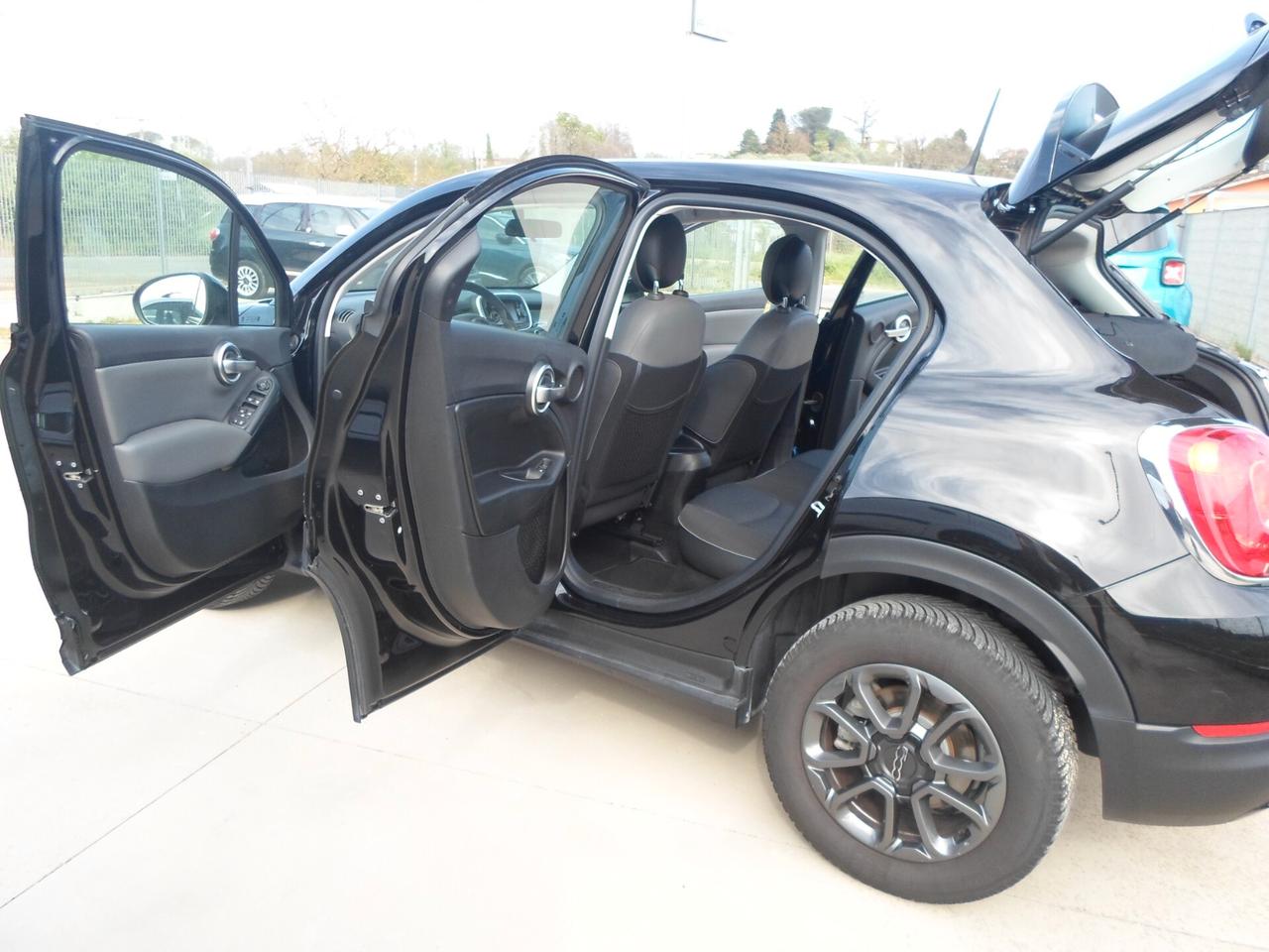 Fiat 500X 1.3 MultiJet 95 CV Pop Star