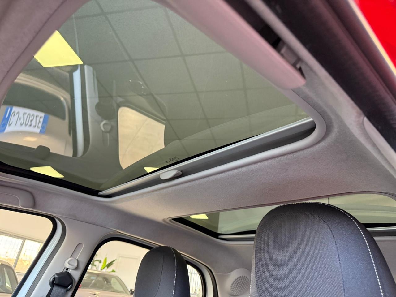 Smart ForFour 90 0.9 Turbo twinamic SuperPassion