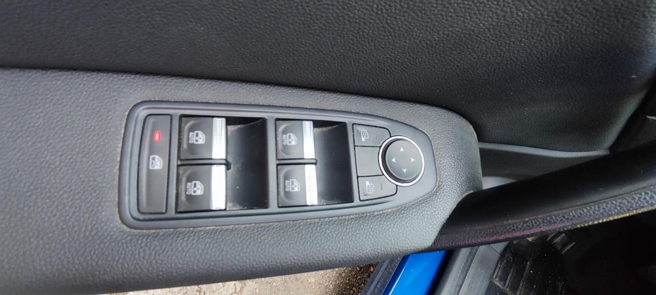 Renault Captur Hybrid E-Tech CAMBIO AUTOMATICO