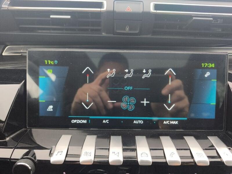 Peugeot 508 Hybrid 225 GT e-EAT8