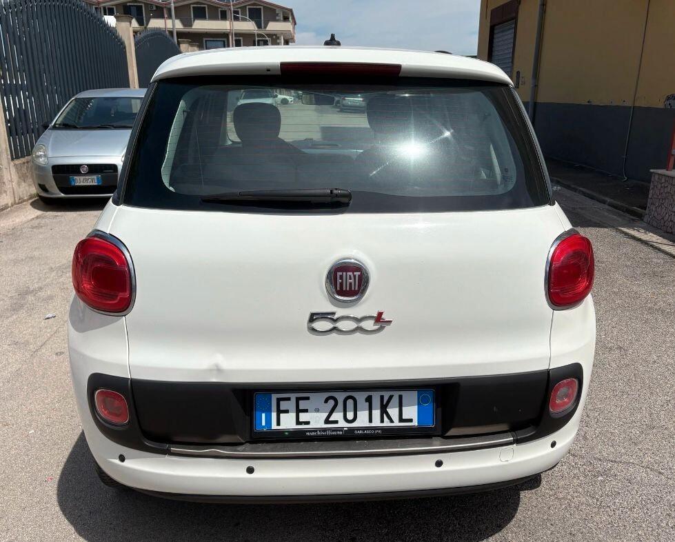 Fiat 500L 1.3 Multijet 95 CV Business ANNO 2016