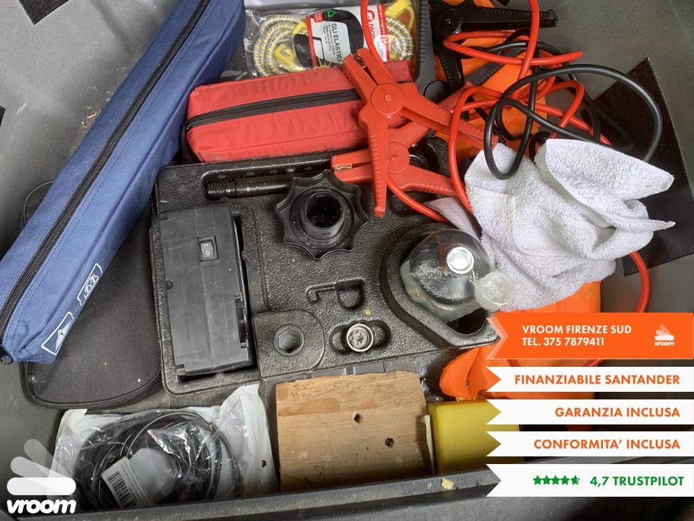 VOLKSWAGEN Taigo Taigo 1.0 TSI 110 CV Life