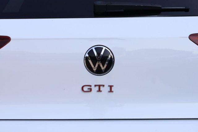 VOLKSWAGEN Golf 2.0 TSI DSG GTI Performance GARANZIA