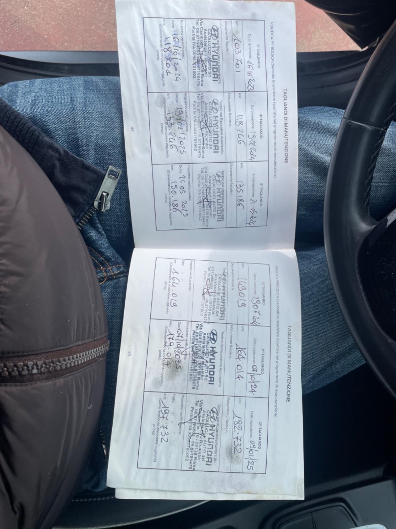 Hyundai Kona HEV 1.6 DCT XTech