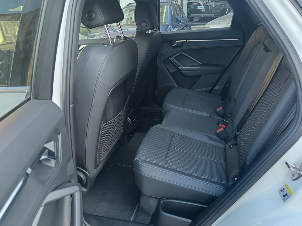 Audi Q3 Sportback 35 2.0 tdi S line edition s-tronic PROMO FINAN