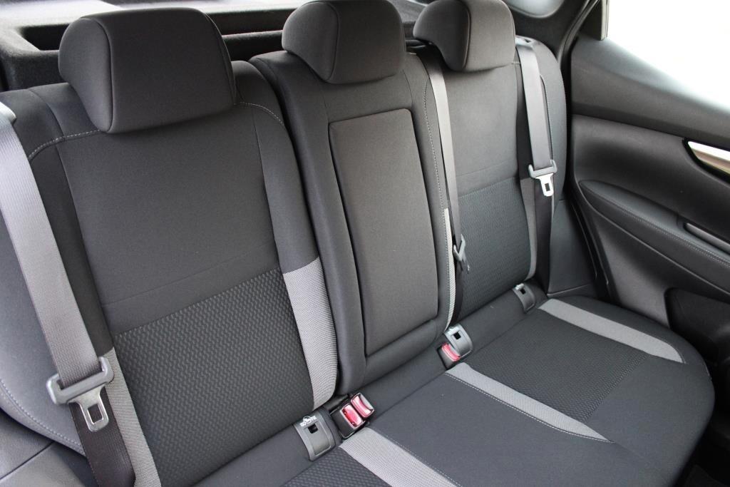 NISSAN Qashqai 1.5 dCi 115 CV DCT *Camera