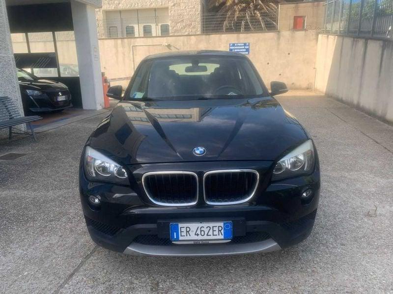 BMW X1 X1 xDrive18d Msport