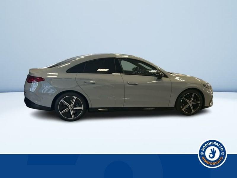 Mercedes-Benz CLA 200 Automatic Coupé Premium