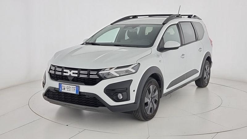 Dacia Jogger 1.0 TCe Essential 5p GPL