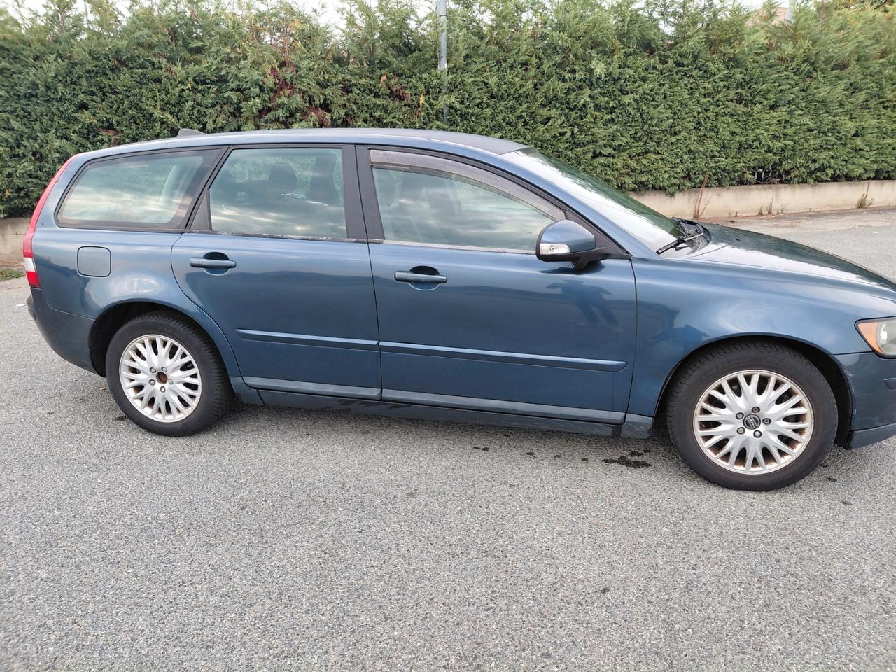 Volvo V50 2.0 D cat Kinetic
