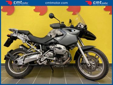 BMW R 1200 GS - 2007