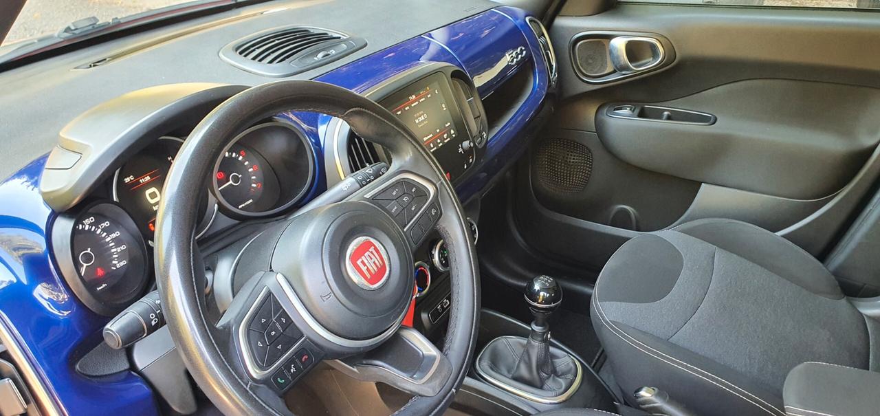 Fiat 500L 1.3 Multijet 95 CV Mirror