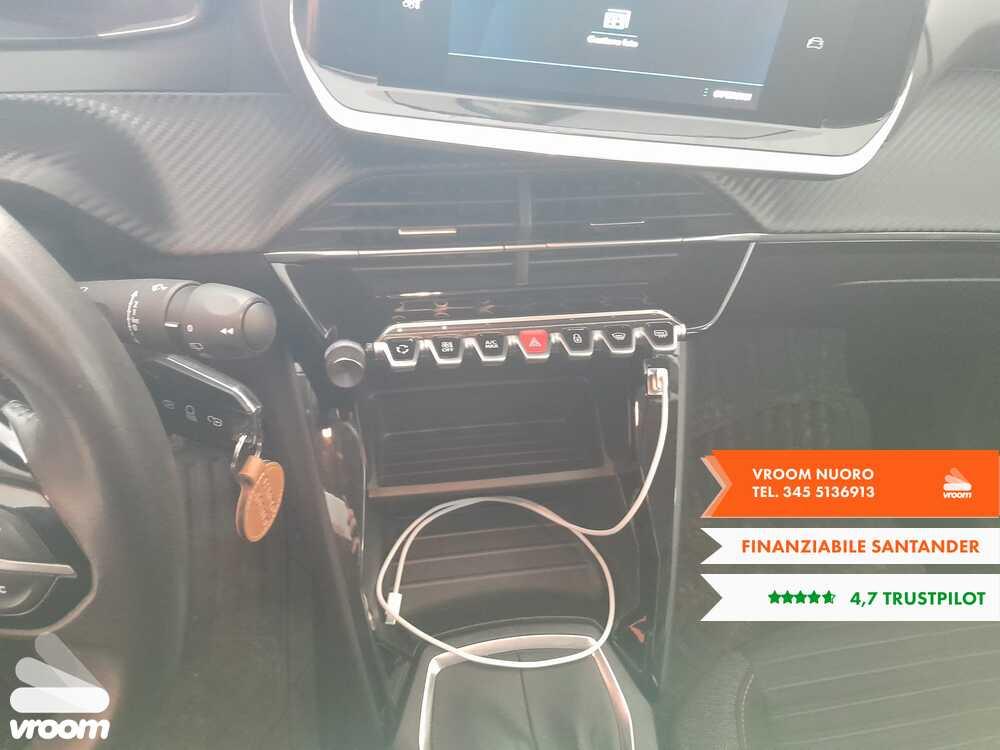 PEUGEOT 208 2ª serie 208 BlueHDi 100 Stop&Star...