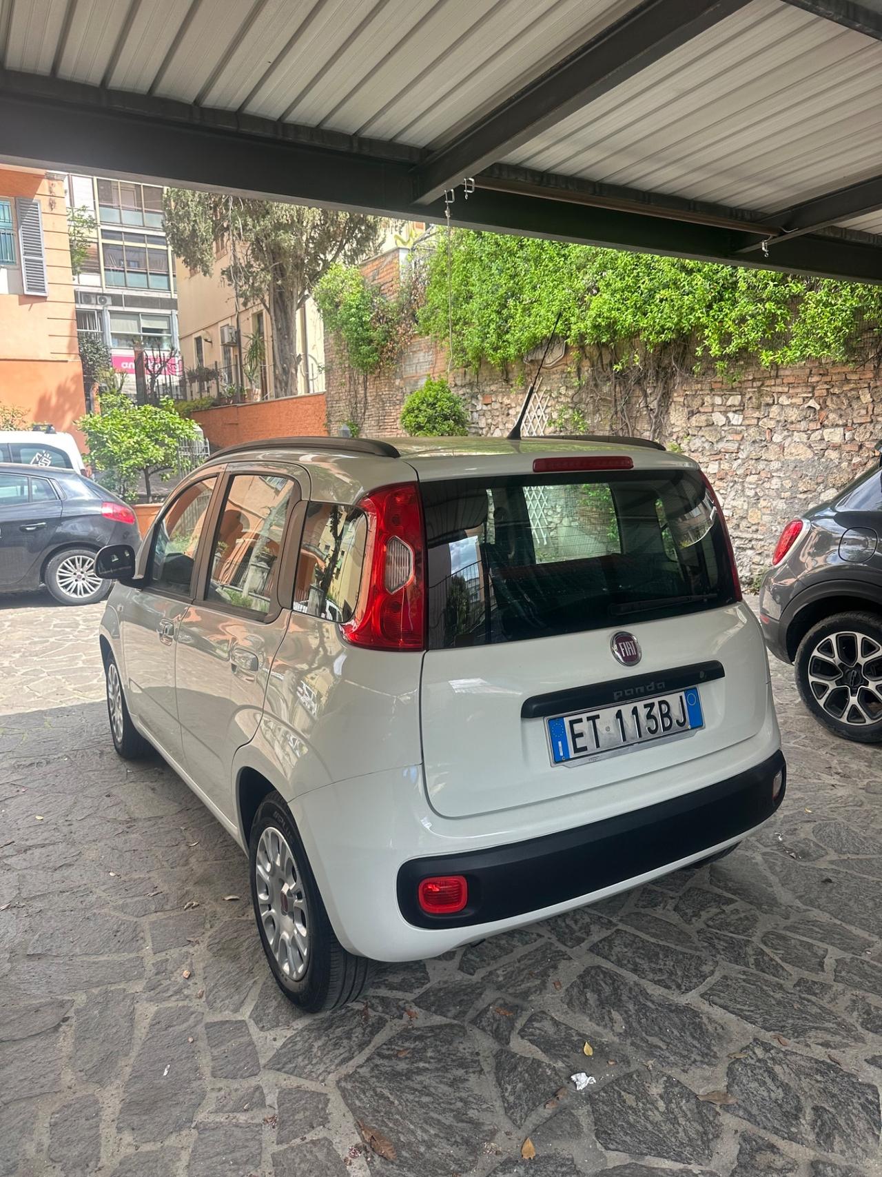 Fiat Panda 1.2 Easy