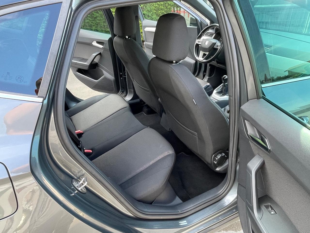 Seat Arona 1.6 TDI 95 CV XCELLENCE