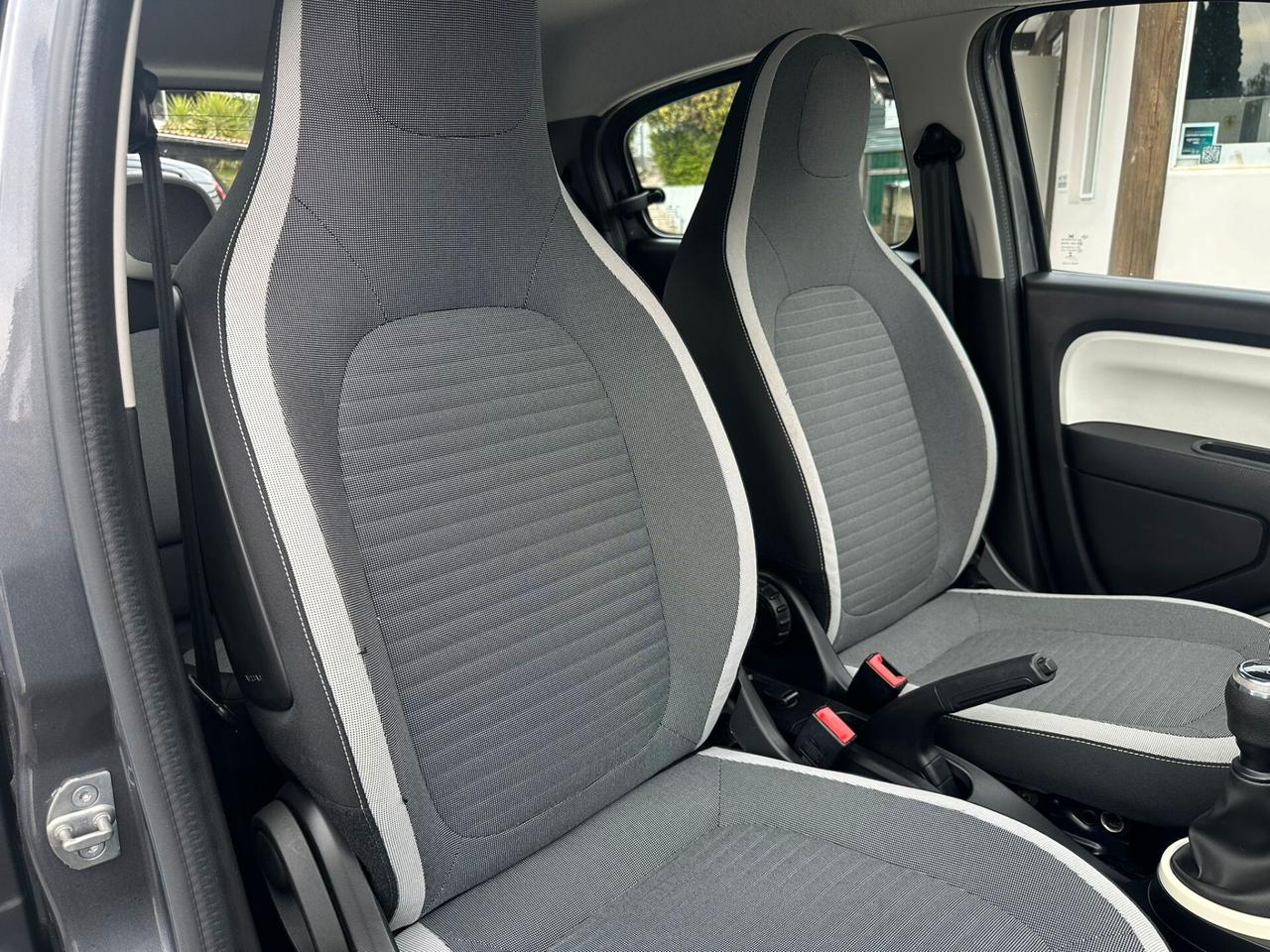 Renault Twingo SCe 73 CV Intens