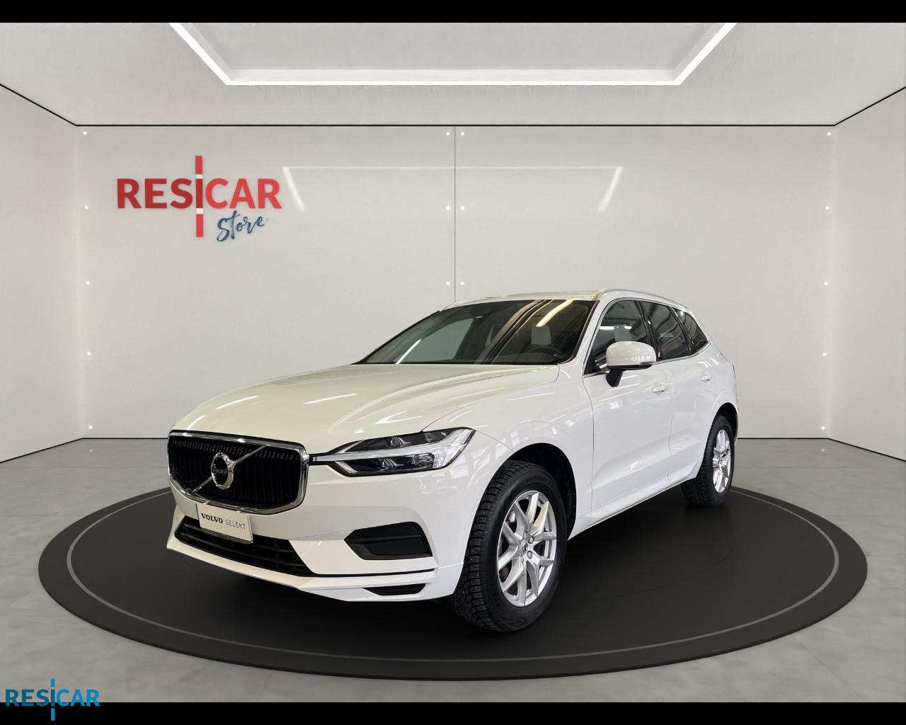 VOLVO XC60 2.0 d4 Business Plus geartronic