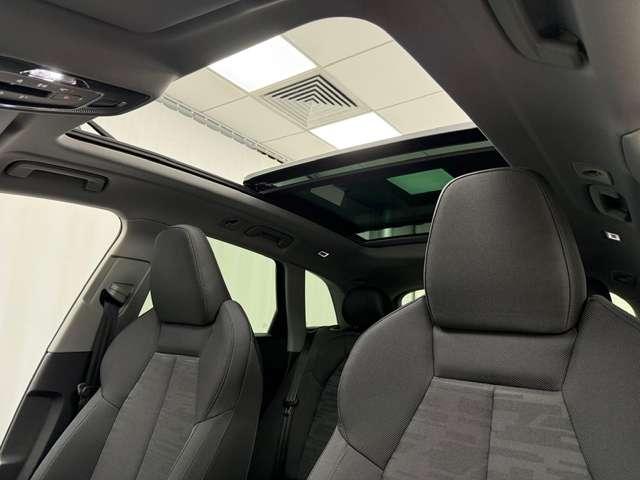 Audi Q5 2.0 TDI QUATTRO S-TR. S-LINE 204CV FACELIFT PROMO
