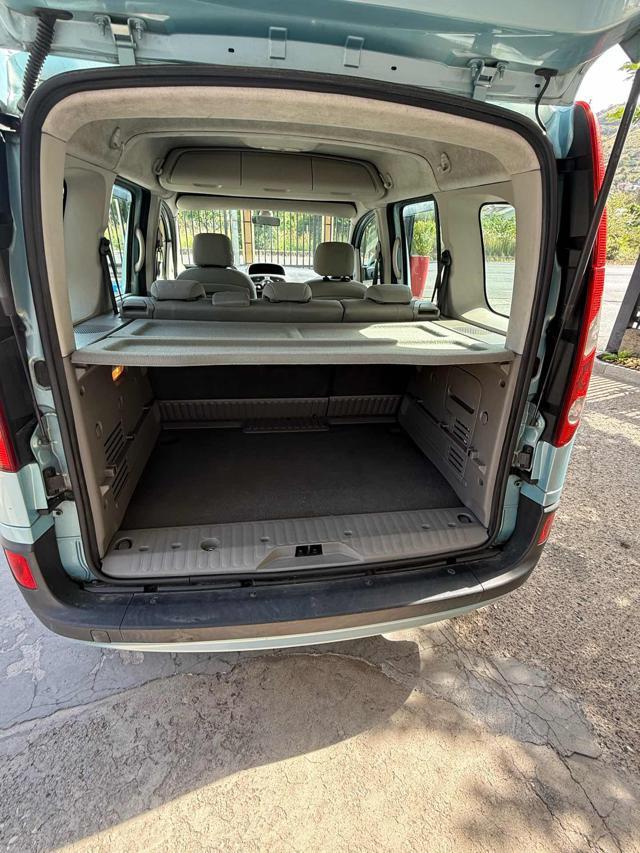 RENAULT Kangoo 1.5 dCi 105CV 5 porte Dynamique