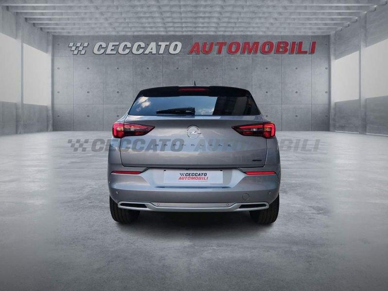 Opel Grandland Grandland 1.6 phev Business Elegance fwd 225cv auto