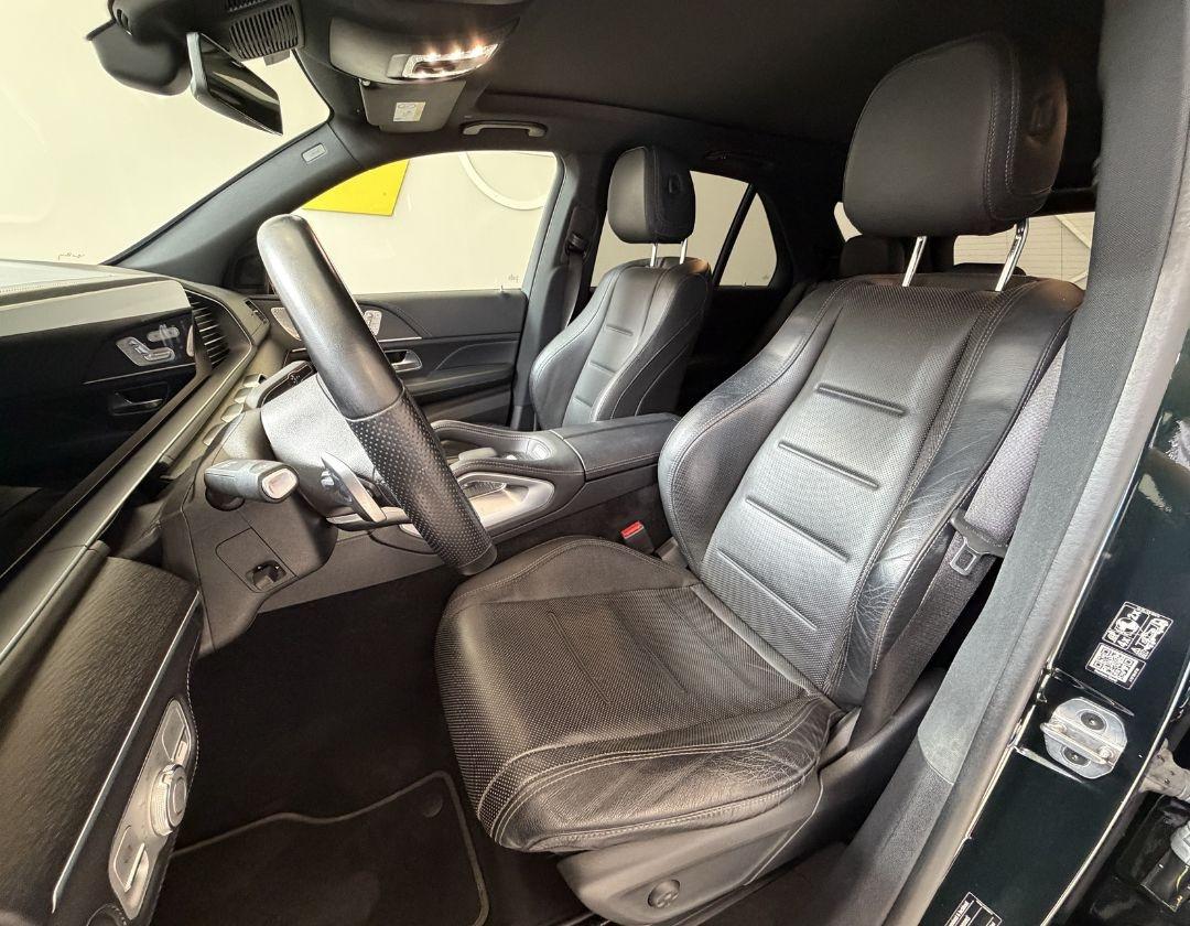 Mercedes-Benz GLE (V167) - GLE 350 de hybrid EQ 4Matic Premium Plus
