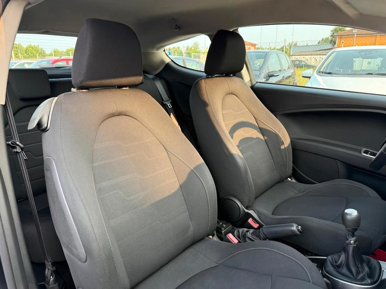 Alfa Romeo MiTo 1.4 Benz 70 CV 8V Solo Km 106.800!!!