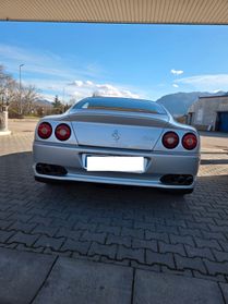 Ferrari 575 M