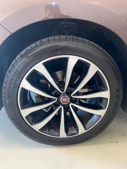 Fiat Tipo 1.6 Mjt 4 porte Opening Edition Plus