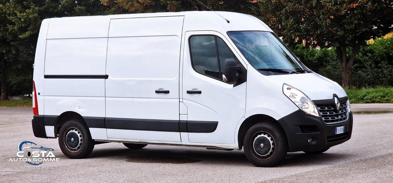 Renault Master Renaul T35 2.3 dCi 145 cv IVA COMPRESA