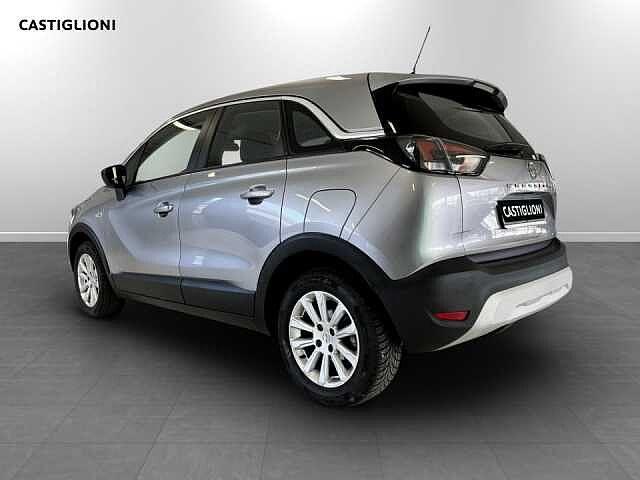 Opel Crossland Crossland 1.2 Elegance s&s 110cv