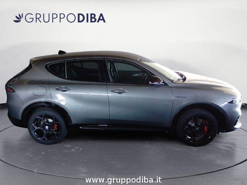 Alfa Romeo Tonale MFD Ibrida Ibrida 175cv Veloce