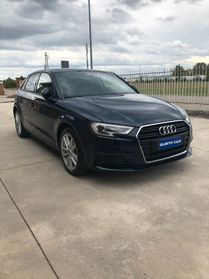 Audi A3 SPB 2.0 TDI 110kw(150cv) S tronic Sport