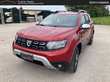 Dacia Duster TCe 100 Bi-fuel Pr #7382
