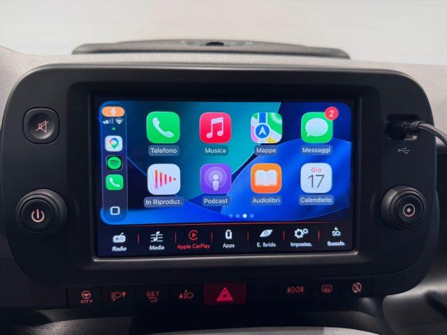 FIAT Panda Cross 1.0 FireFly S&S Hybrid PREZZO REALE