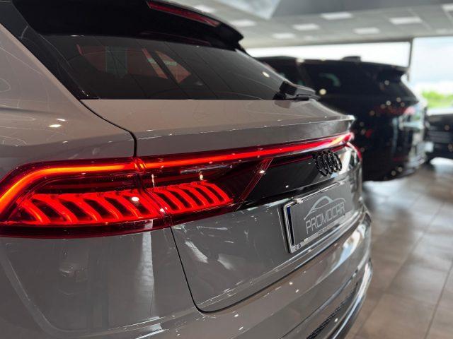 AUDI Q8 50 TDI 286 CV QUATTRO TIP. COMPETITION *UNIPROP*