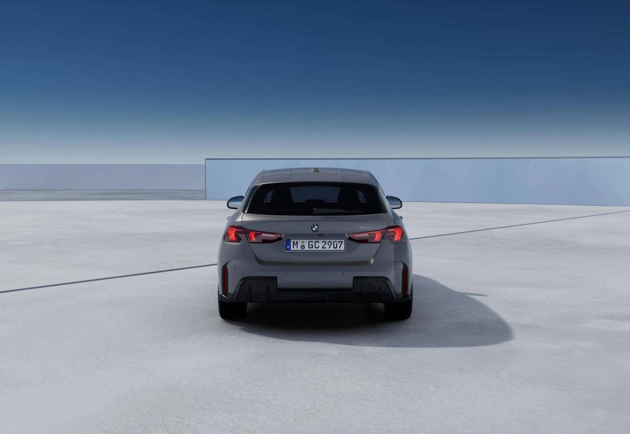 BMW Serie 1 120d 48V MSport