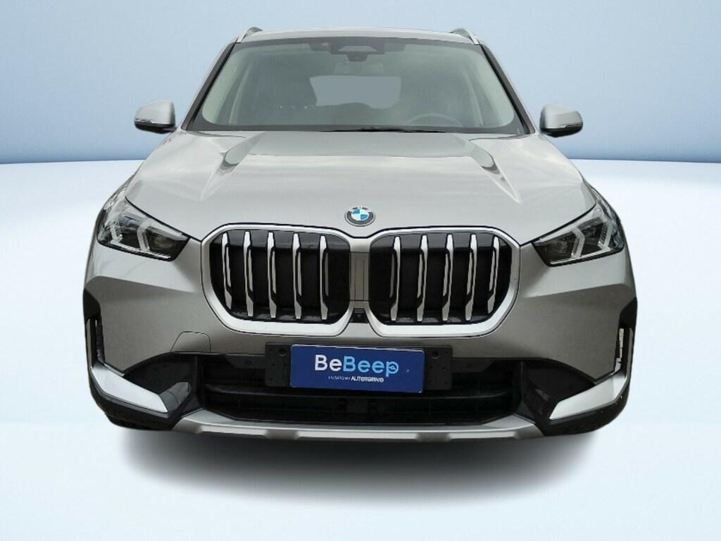 BMW X1 20 d Mild Hybrid 48V xLine xDrive DCT
