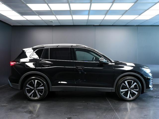VOLKSWAGEN Tiguan 1.5 eTSI 150CV ACT DSG Elegance