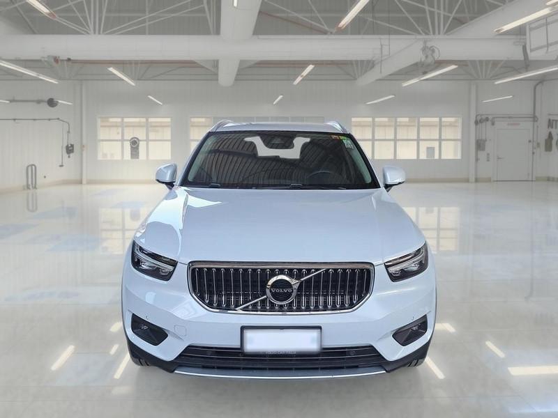 VOLVO XC40 T5 Plug-in Hybrid auto Recharge Inscription Expression