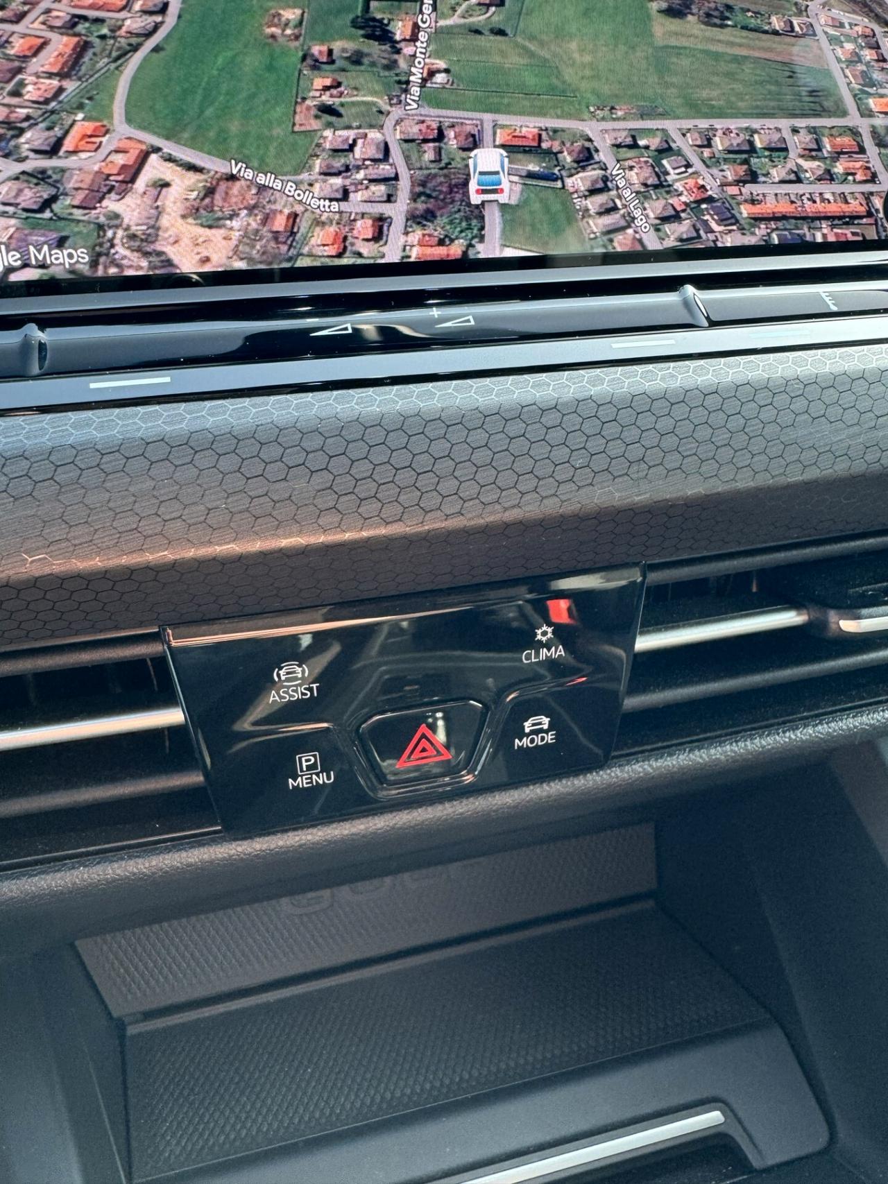 Volkswagen Golf GTI 2.0 TSI DSG