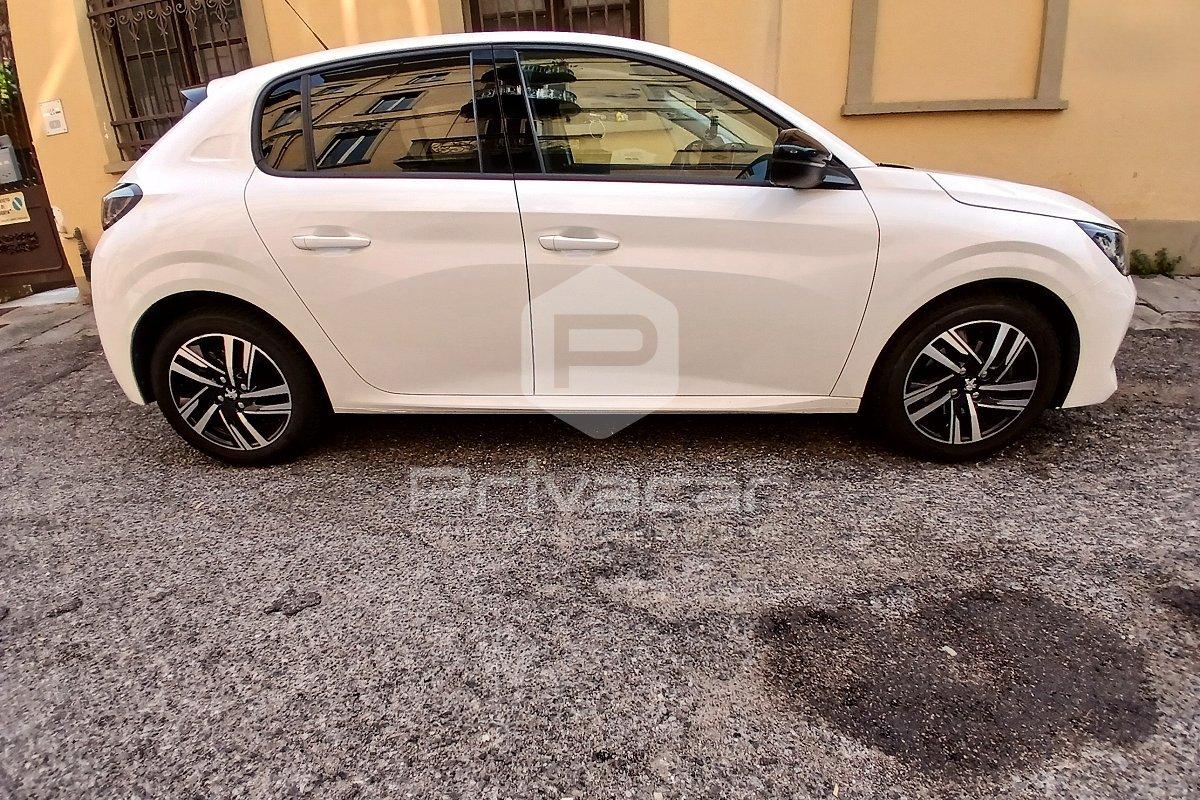 PEUGEOT 208 PureTech 100 Stop&Start 5 porte Allure