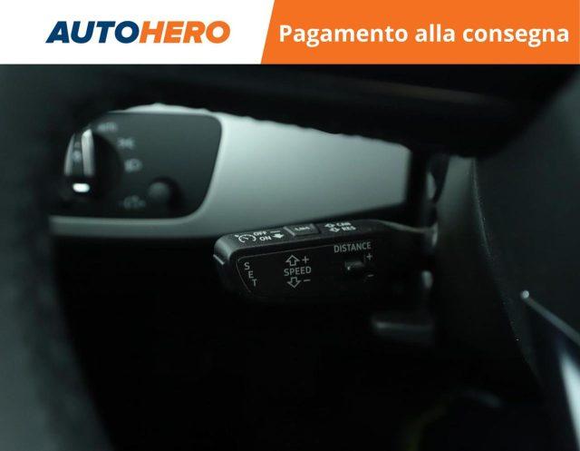 AUDI A4 Avant 35 TFSI S tronic Business Advanced