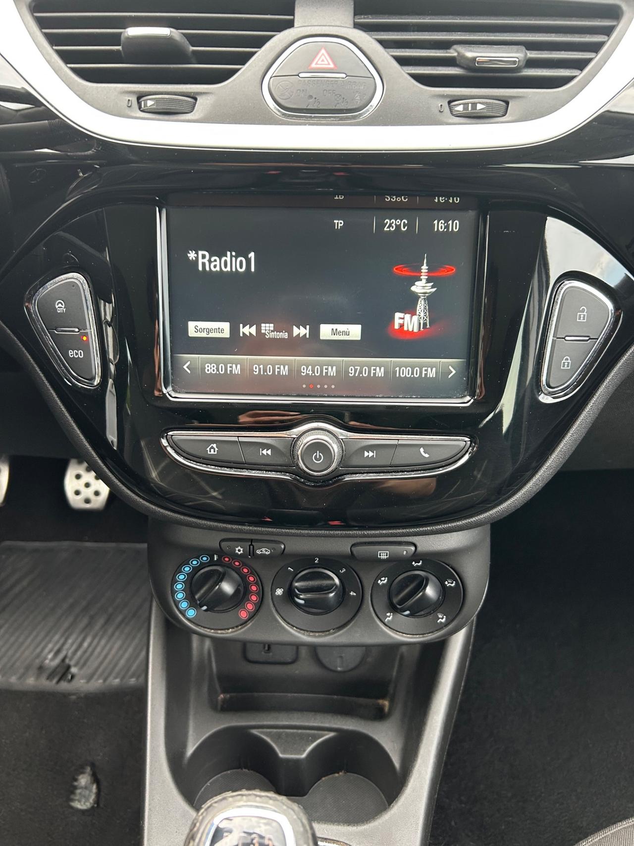 Opel Corsa 1.4 Turbo 150CV Start&Stop 5 porte S OPC LINE