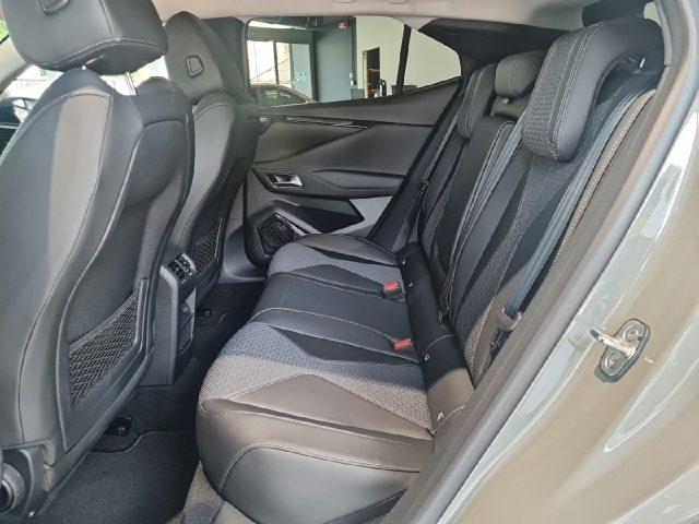 DS AUTOMOBILES DS 4 MY24 1200 BZ 130CV AUT BASTILLE BUSINESS
